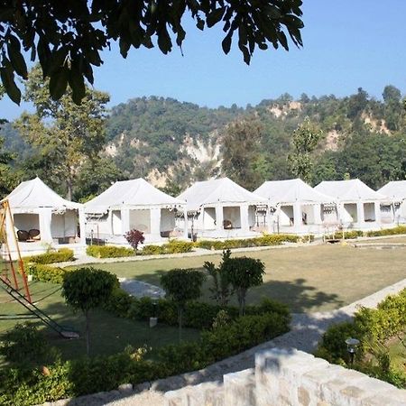 Corbett Wood Resort Corbett National Park Kültér fotó