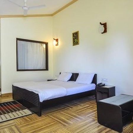 Corbett Wood Resort Corbett National Park Kültér fotó